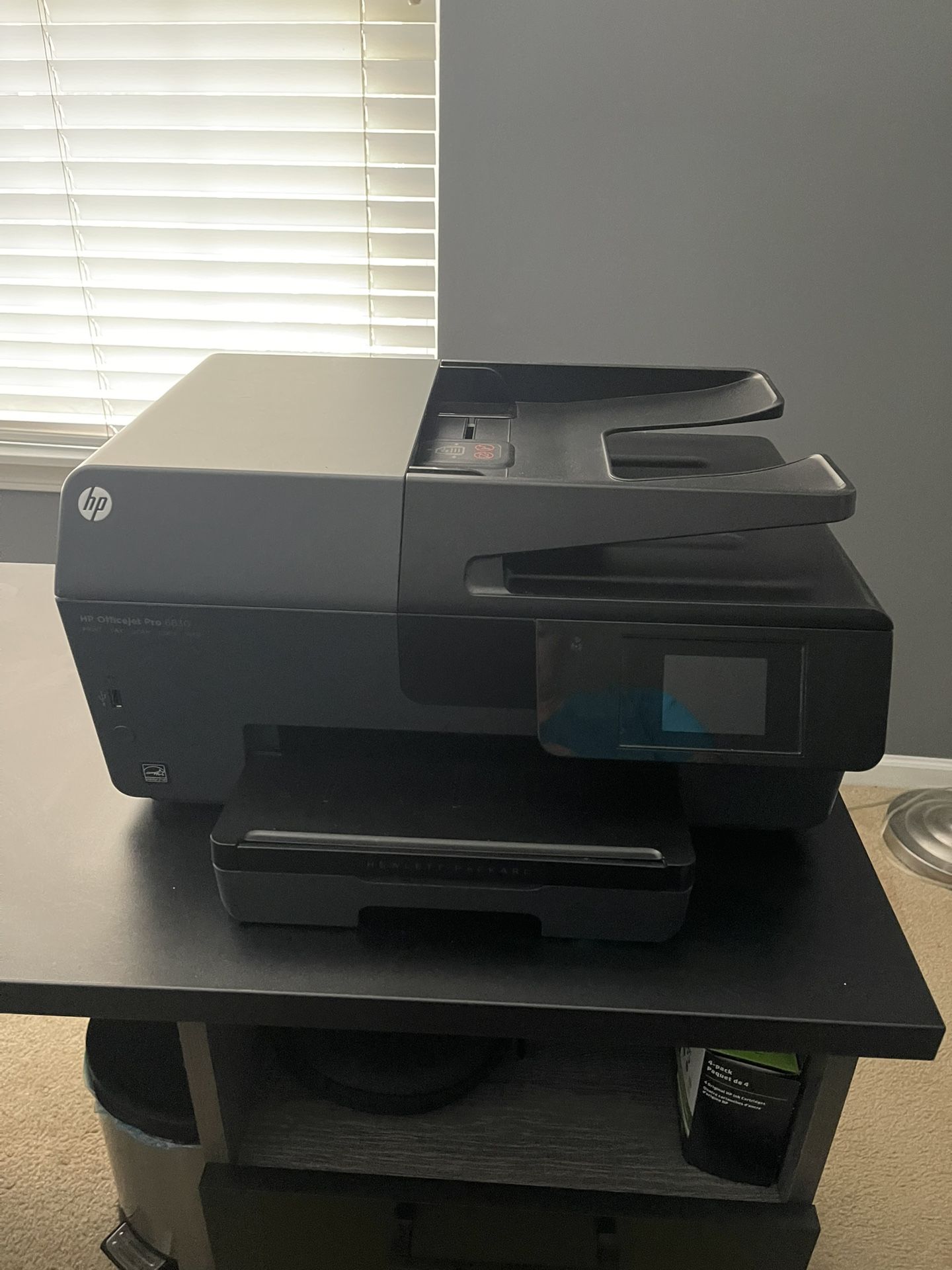 Officejet Pro 6830 HP