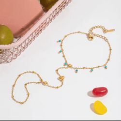 Hand chain