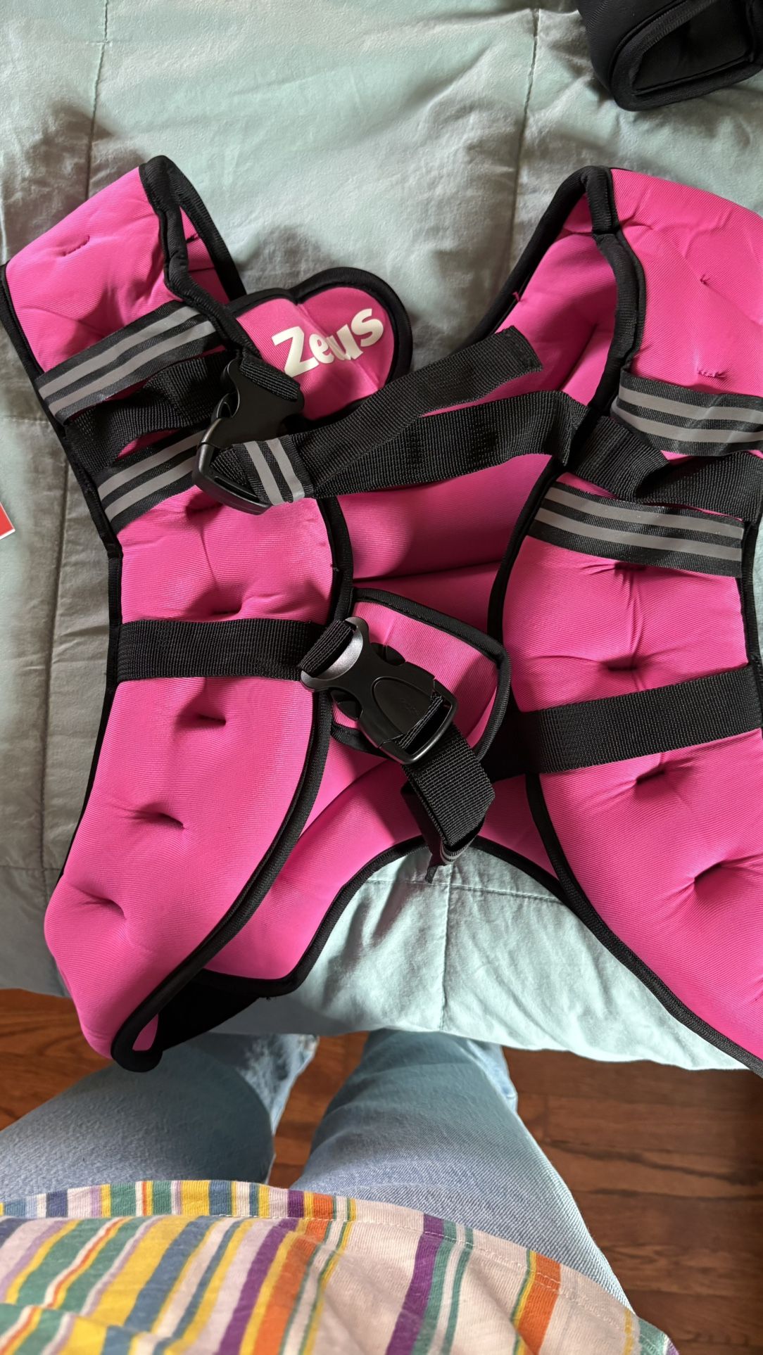 Weighted Vest