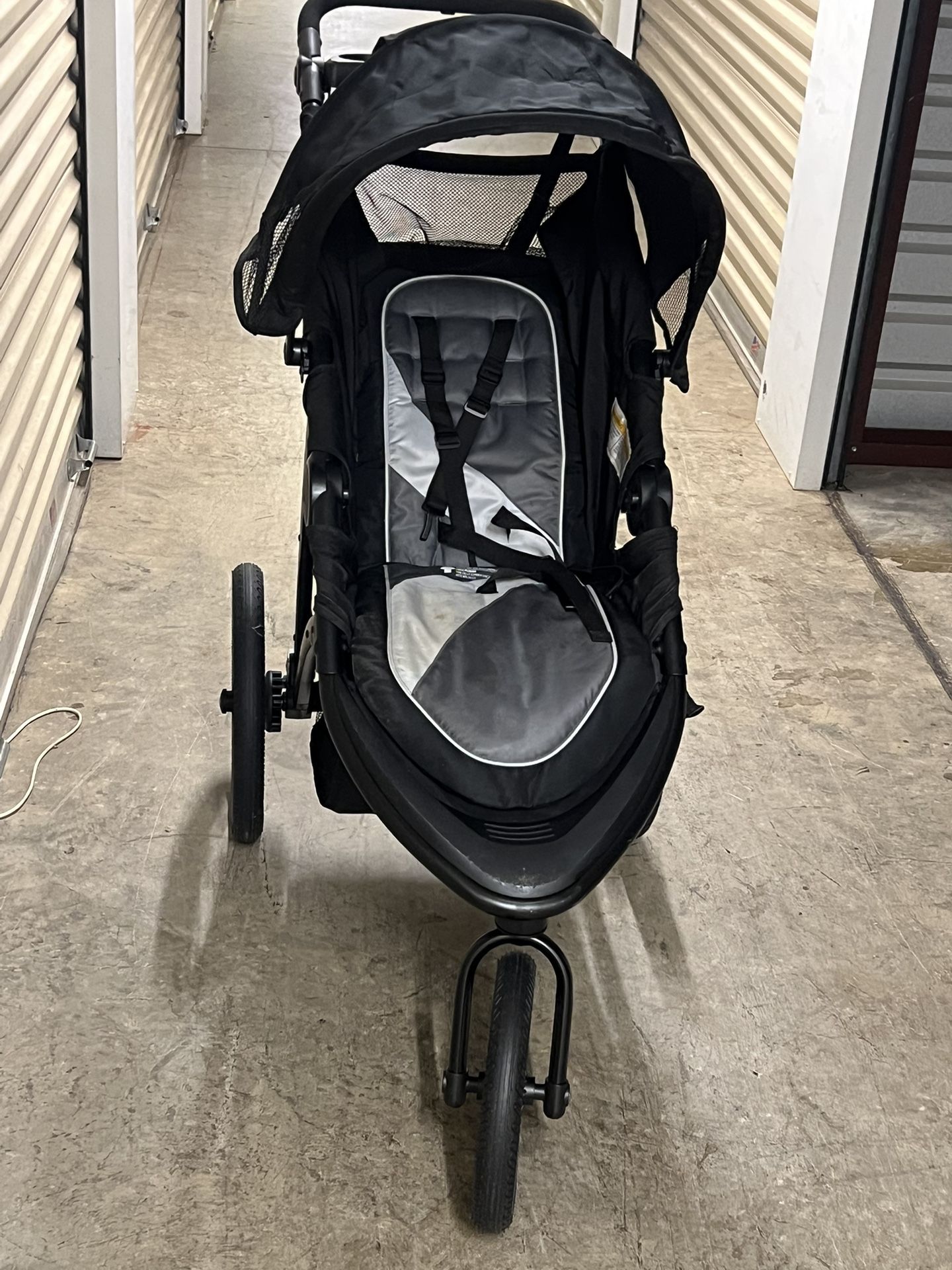Baby Jogger Stroller