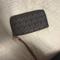 Wallet Purse