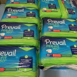 Adult Pull Up Diapers 