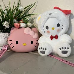 Hello Kitty Gift Bundle 