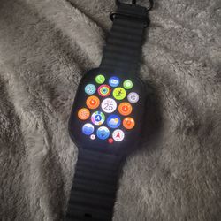 Apple Watch Ultra 2
