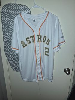 Houston Astros giveaway+ hat
