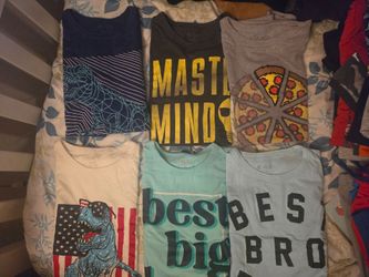 Shirts