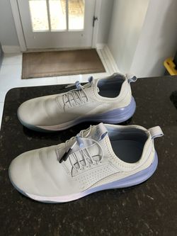 Nurse’s Shoes 