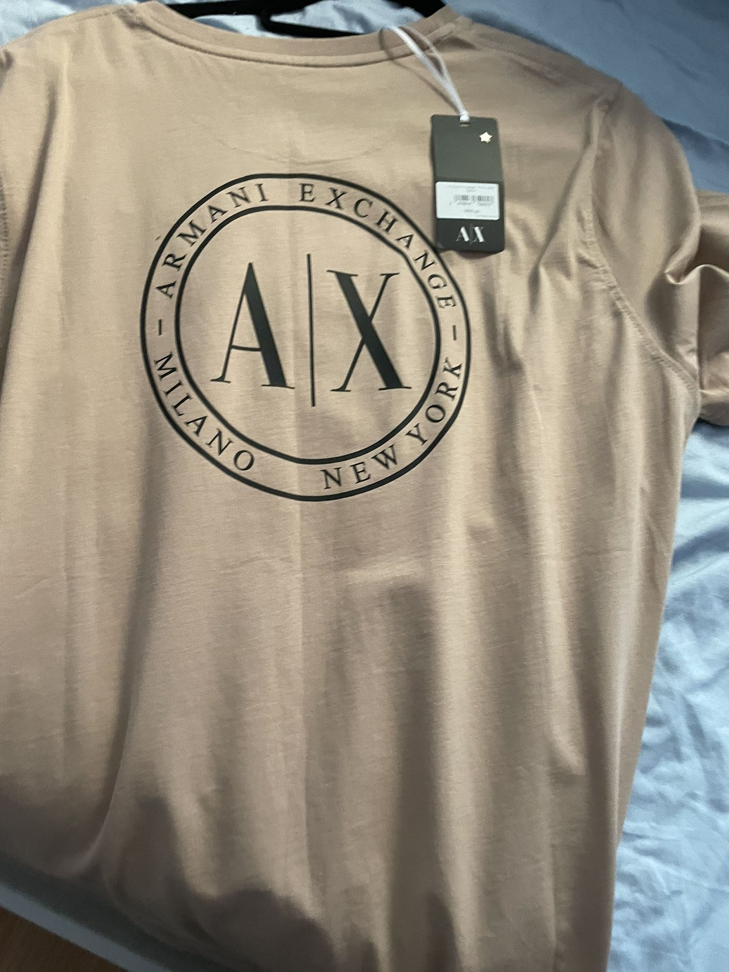 Armani T Shirt