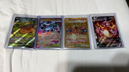 Charizard Lot