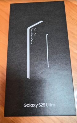 Samsung Galaxy S25 ultra