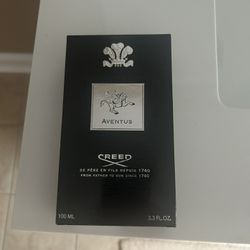 Creed Aventus 3.3 Oz