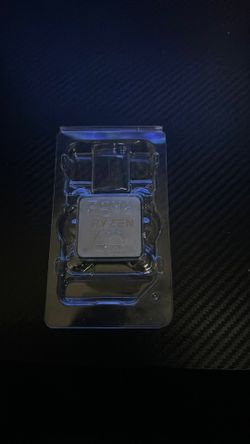 AMD Ryzen 3 3100