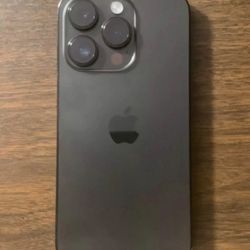 Apple iPhone 14 Pro 512GB Space Black Unlocked