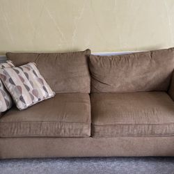Flexsteel Sofa 