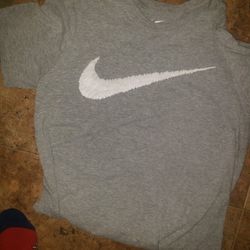 The Nike Tee