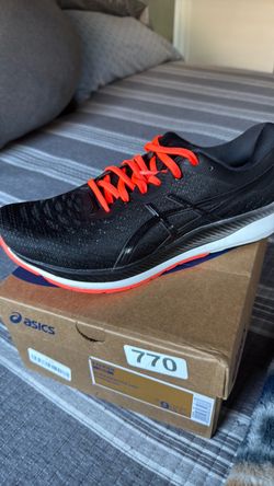 ASICS shoes