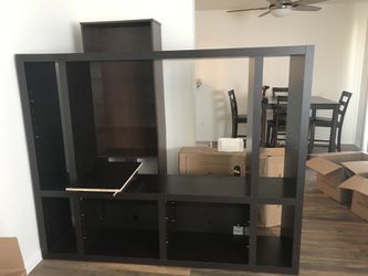 Tv/ console stand