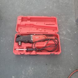 Milwaukee Super Hawg