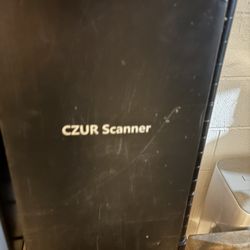 CZUR Scanner