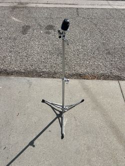 Tama light weight cymbal stand