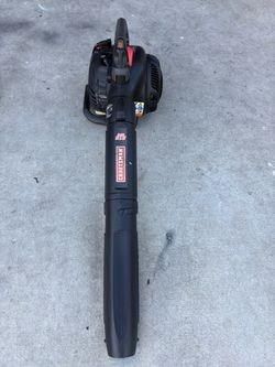 Leafblower/Sopladora