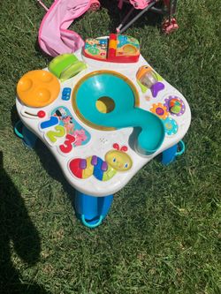 Kids activity you