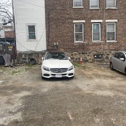 Parking Spots Available 
