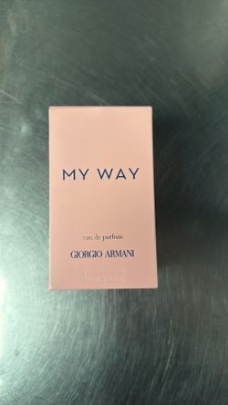 My Way PERFUME
