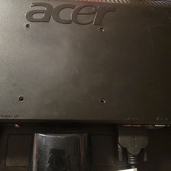 Acer Monitor Screen For Table