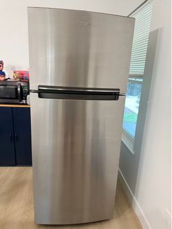 Whirlpool Refrigerator