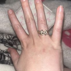 Zales Disney Snow White Ring