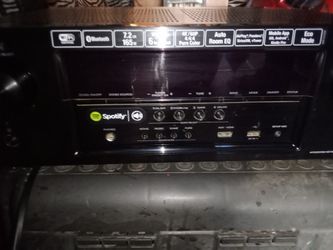 Demon Integrated Network Receiver