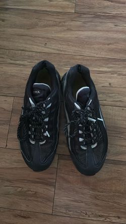 Men's Nike Air Max 95 Big Bubble Casual Shoes