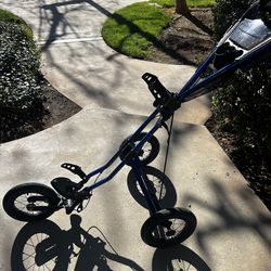 Golf Speed cart TaylorMade v1