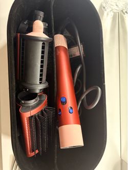 DYSON AIRWRAP