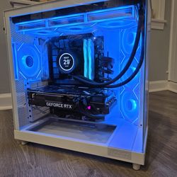 High-End Gaming Beast | i7-14700K | RTX 3080  | 32GB DDR5 | 1TB SSD