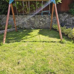 SWING SET 