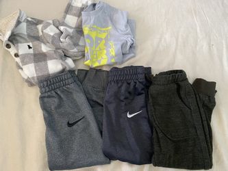Boys Clothes 