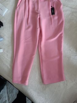 Dressy Pant 