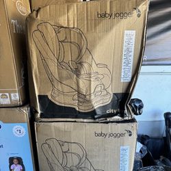 Baby jogger Car Seat 