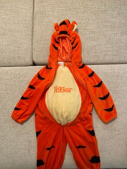 Tiger 🐯 Halloween costume size 18-24 months