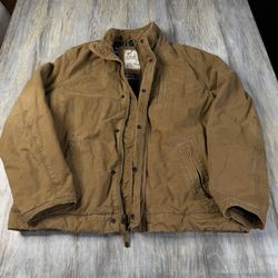 Vintage American Eagle Jacket 