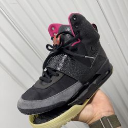 Nike Air Yeezy 1 Blink Sz 8.5