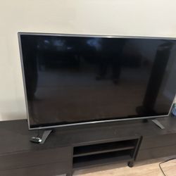 55 in LG Smart TV 
