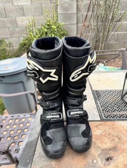 Alpinestar Tech 7