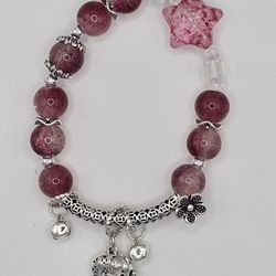 Bracelet Crystal's 