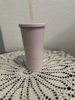 Pink Starbucks Reserve  Cup 