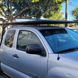 Truck Rack