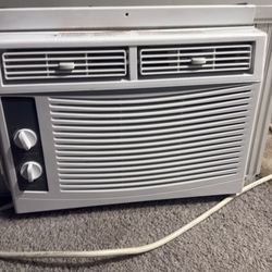 Cool Living air conditioner
