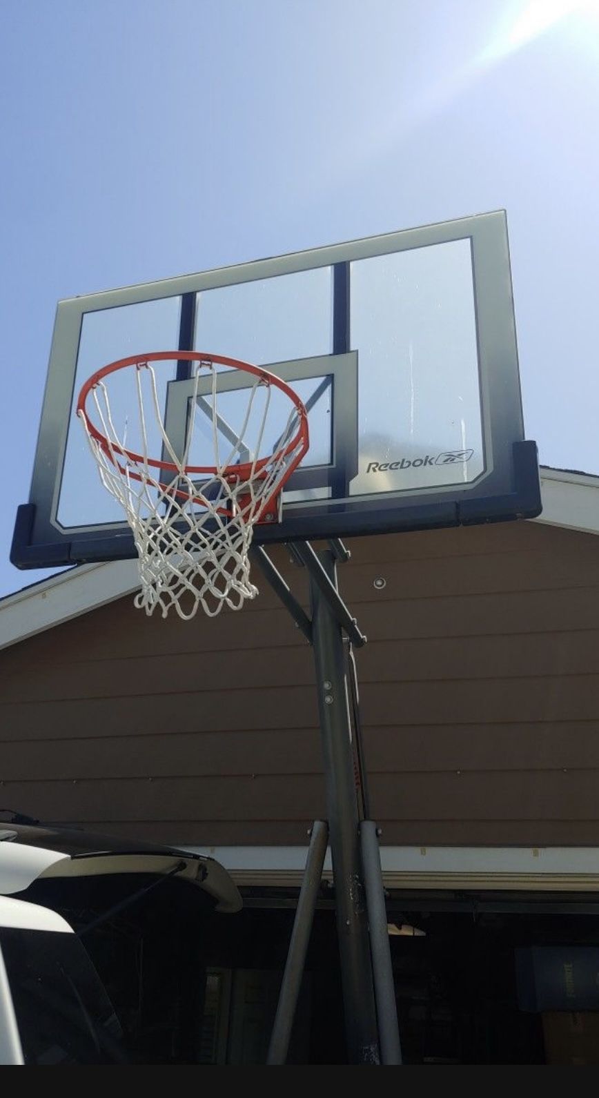 Proverbio Convención efecto Reebok Basketball Court for Sale in Los Angeles, CA - OfferUp